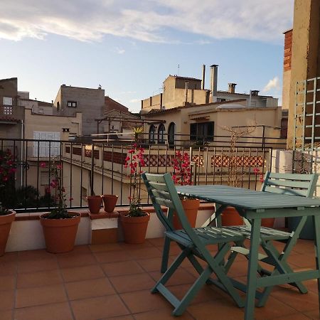 Ca La Carla Villa L' Escala Luaran gambar