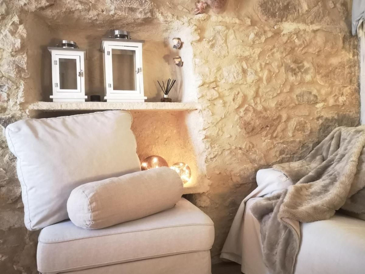 Ca La Carla Villa L' Escala Luaran gambar