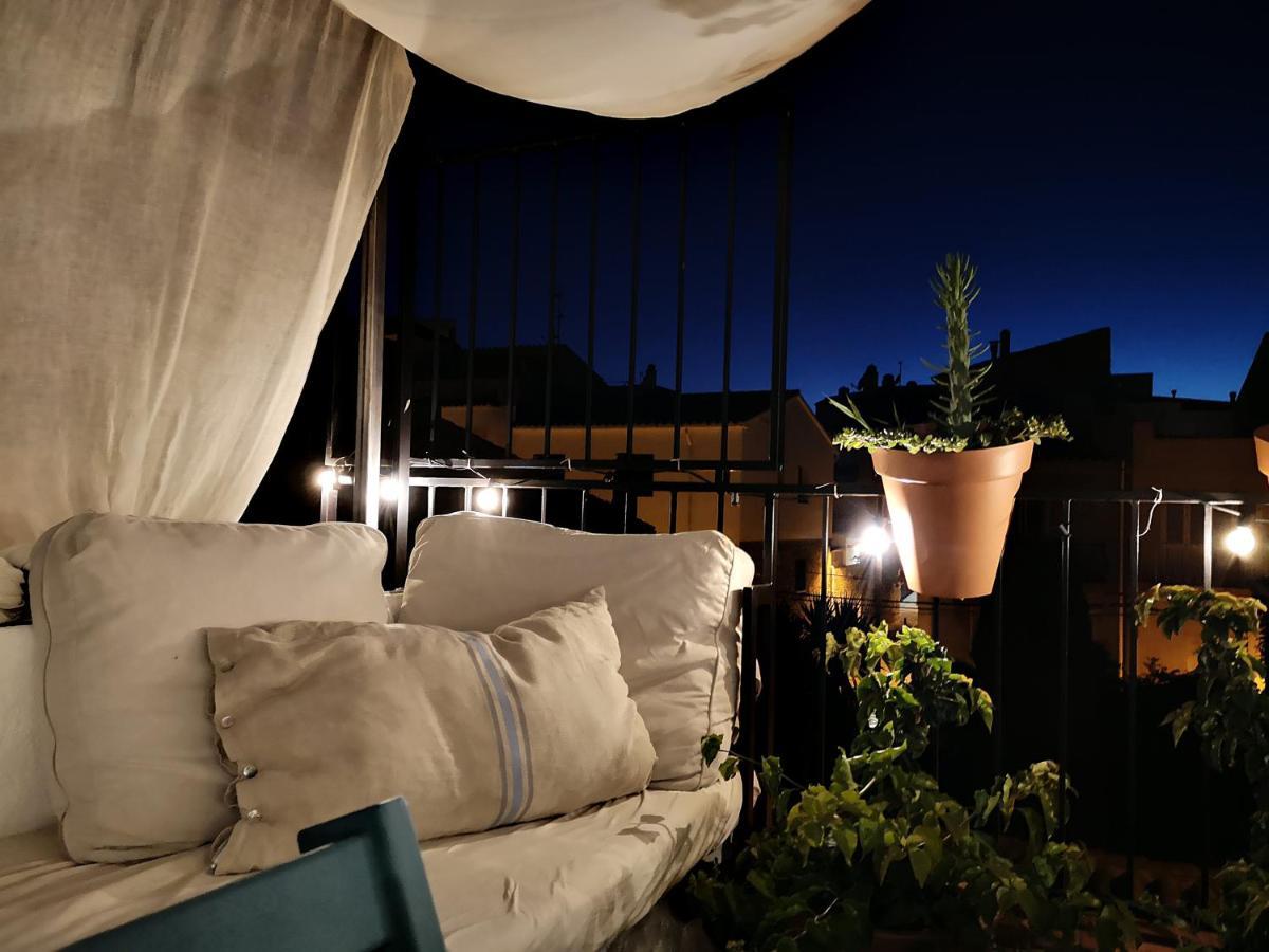 Ca La Carla Villa L' Escala Luaran gambar