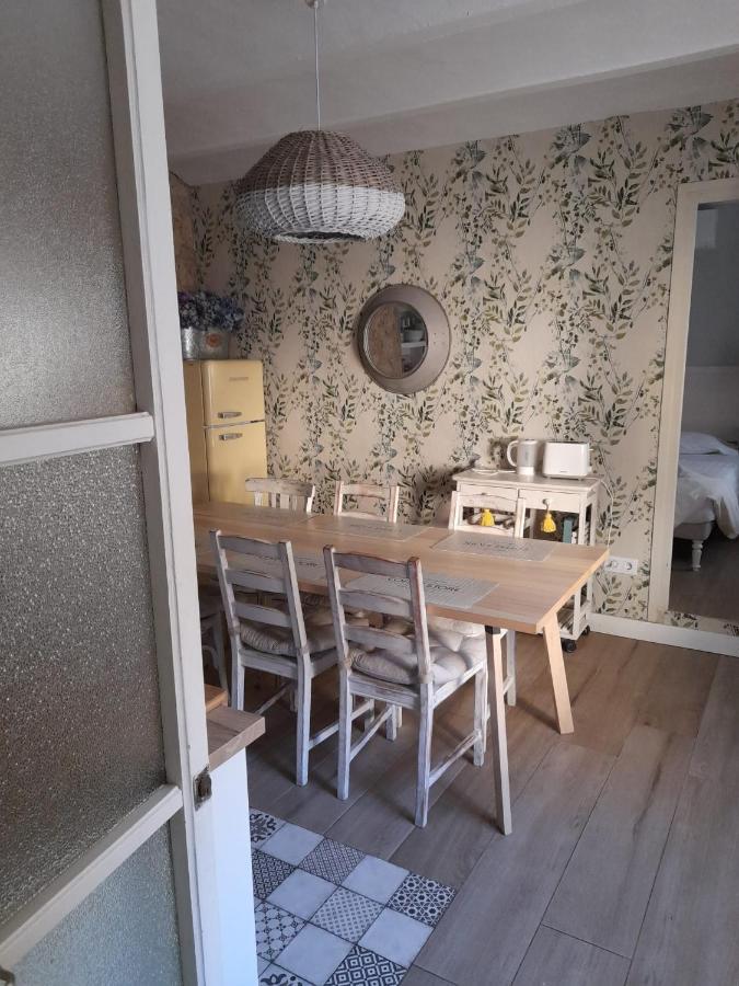 Ca La Carla Villa L' Escala Luaran gambar