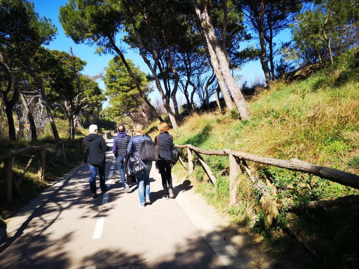 Ca La Carla Villa L' Escala Luaran gambar