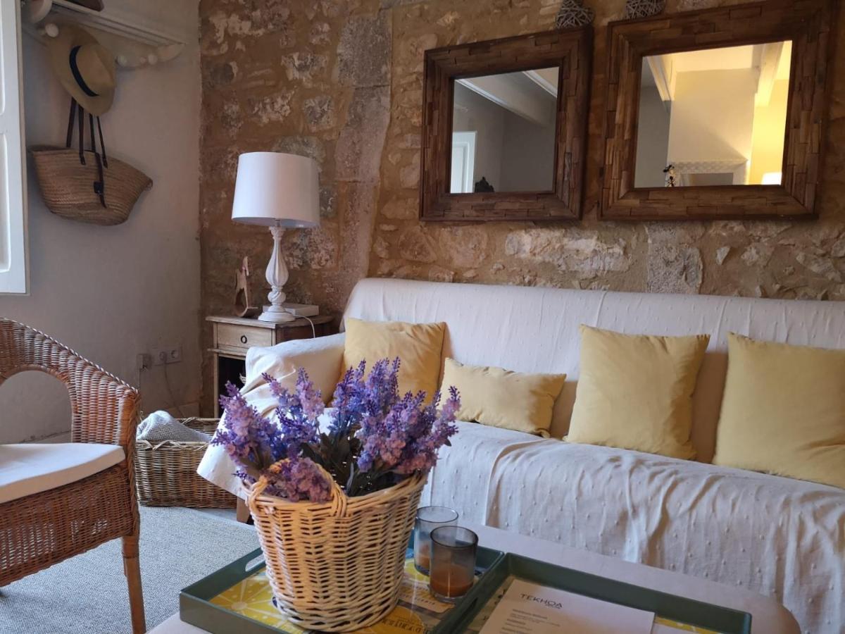 Ca La Carla Villa L' Escala Luaran gambar